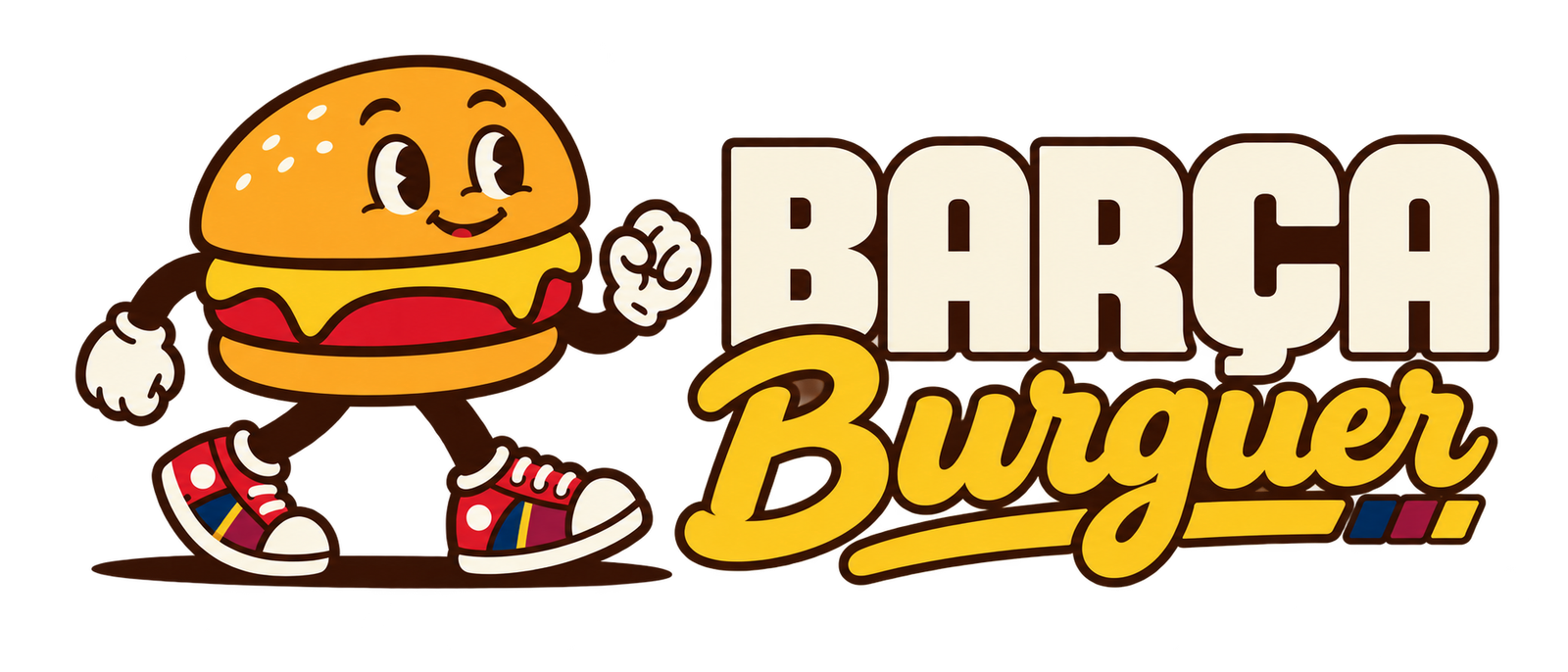 Barça Burguer
